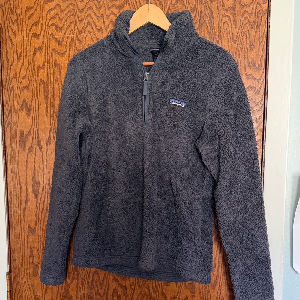 Women's Los Gatos 1/4-Zip Fleece